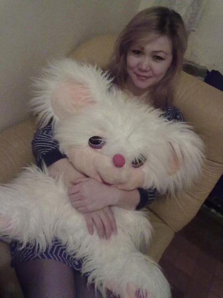 Басида Сейталиева