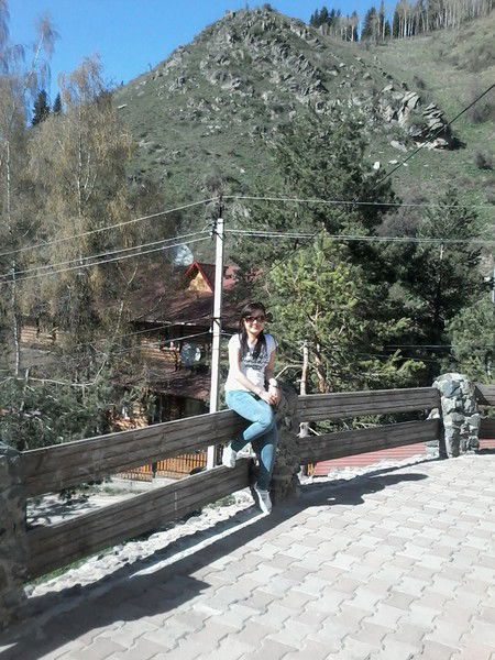 Махтуна Нурпейсова