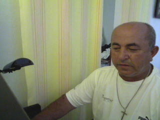 Олег Двалашвили