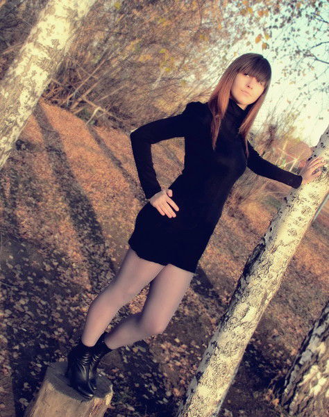 Елена Гришко