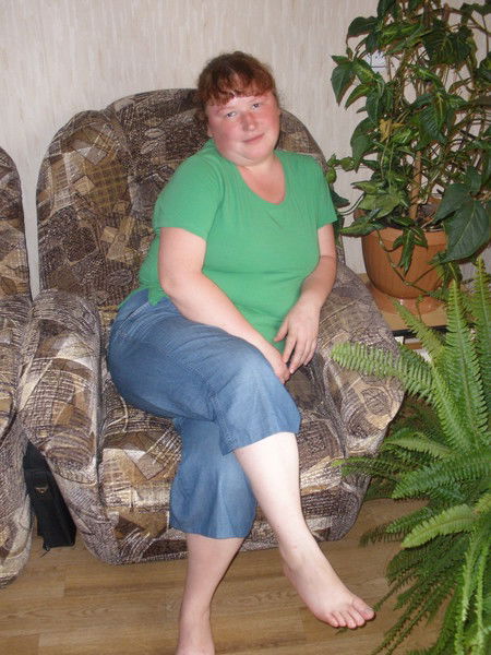 Женечка Корнева