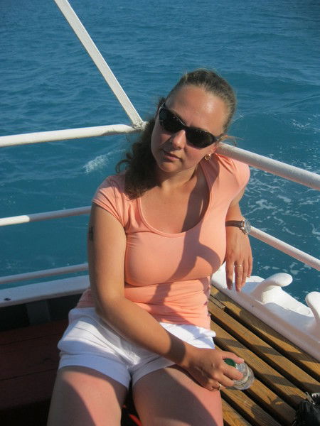 Анна Сподырева