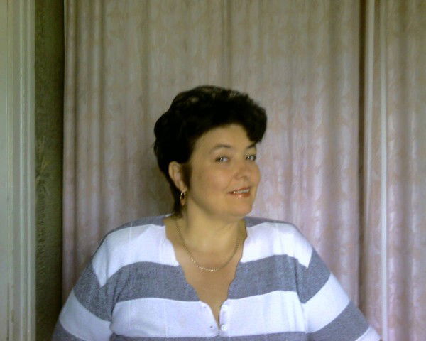 Елена Квасникова