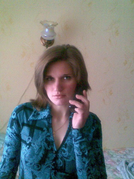 Галина Лисова