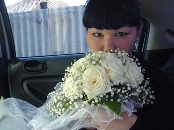 Екатерина Позднышева