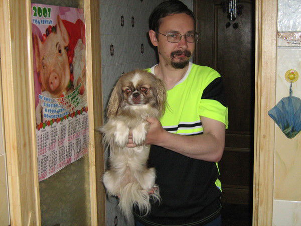 Александр Морозов