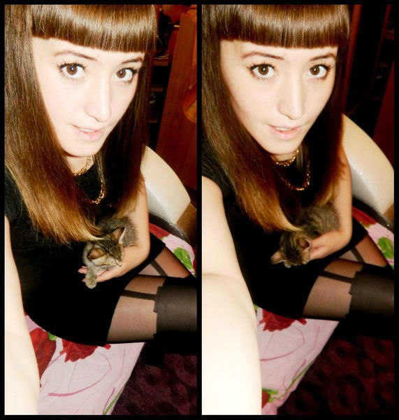 Юлечка Солнце