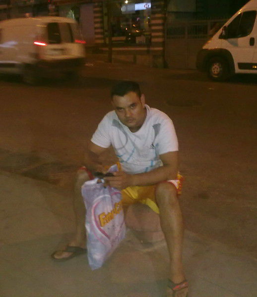 Hemrakul? Nurmamedov