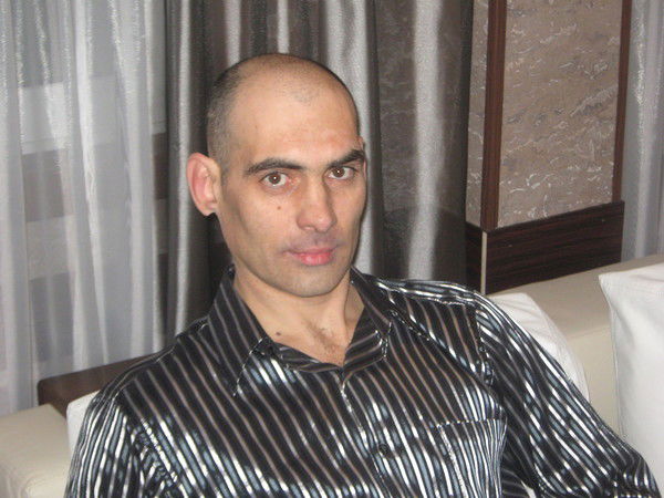 Виктор Гончаров