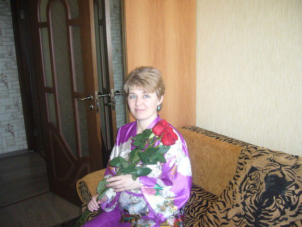 Танечка Танюшка