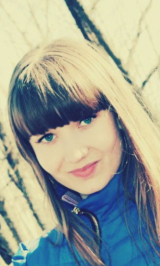 Анастасия Соловьева