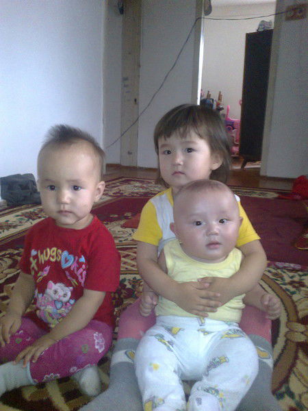 А_Л_И_Б_Е_К ***************