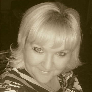 Ирина Головинская