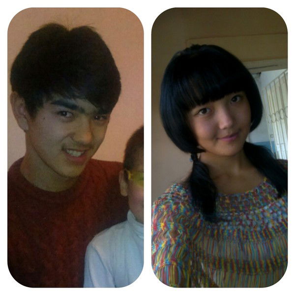 Тимур Кожошов