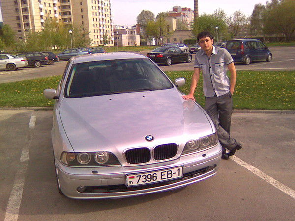 Merdanchik Hojamuhammedow