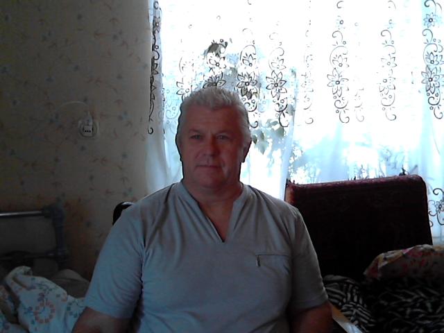 Александр Ворожбитов