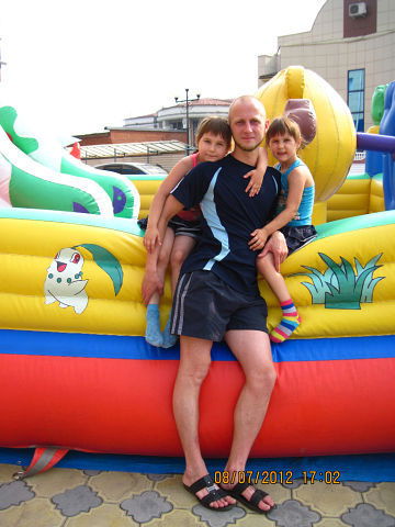 Андрей Монах