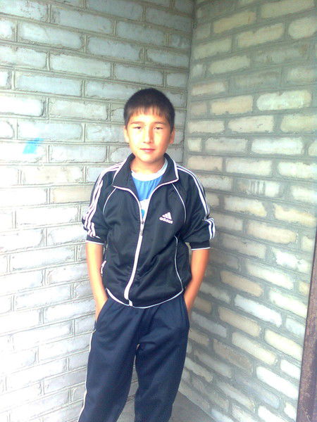 Сагыныш Кушкумбаев