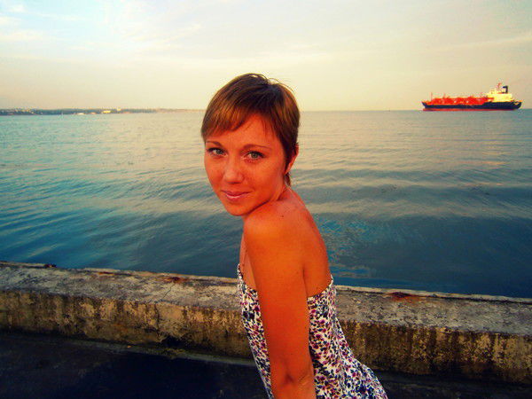 Катериниа Кадырова