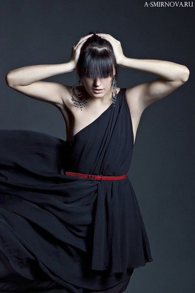 Аля Андреева