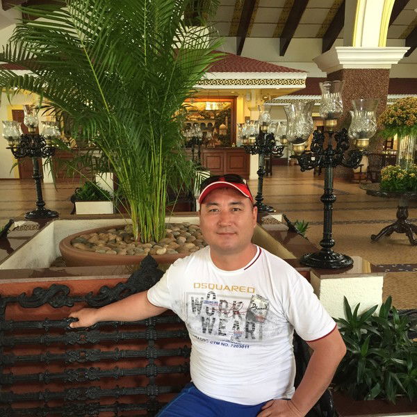 Ербол Балабеков