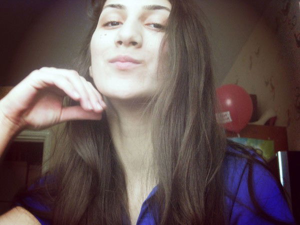 Дарья Шерова