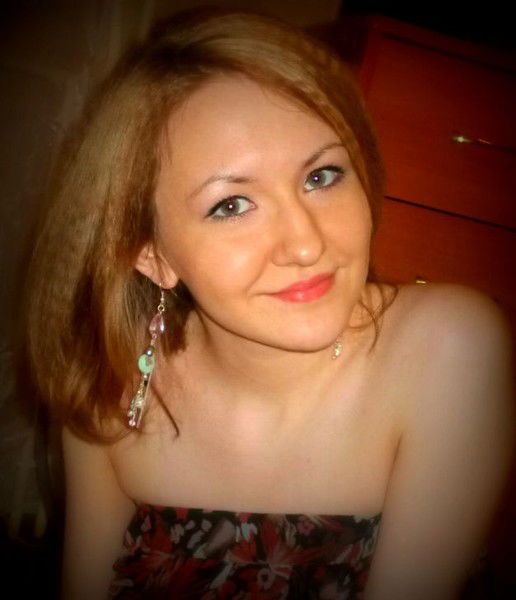 Тоня Остапчук