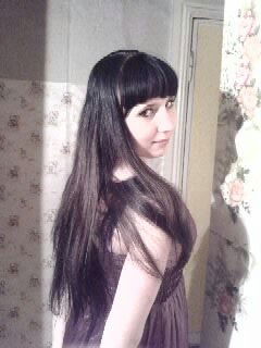 Настюха Обухова