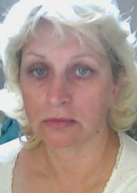 Любовь Карпина