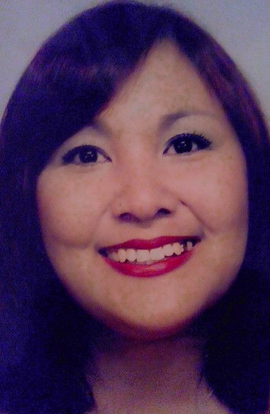 Роза Таспаева