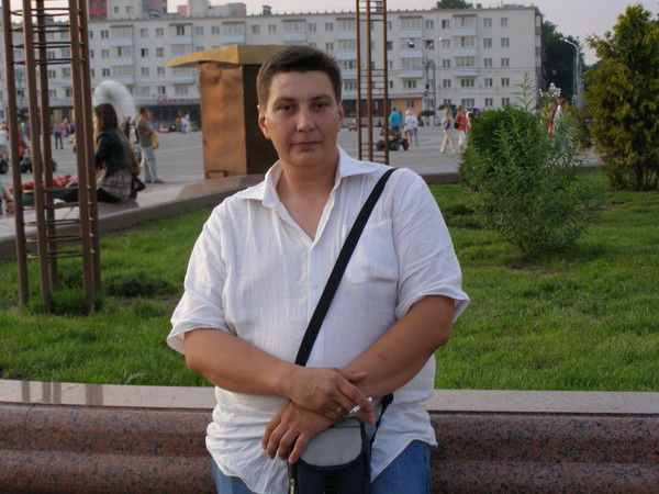 Сергей Слободенюк