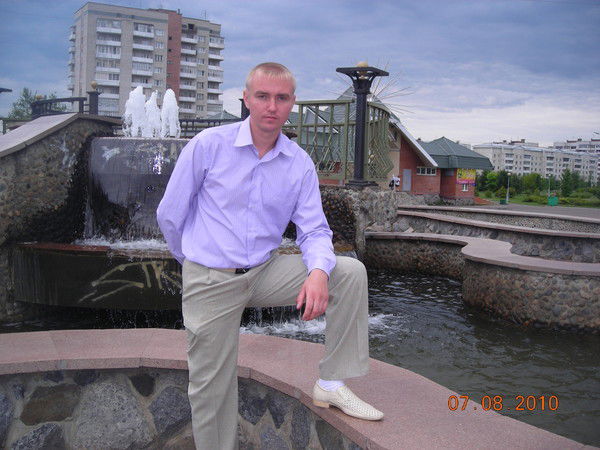 Алексей Коваленко