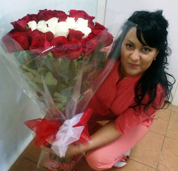 Тамара Дмитриевна