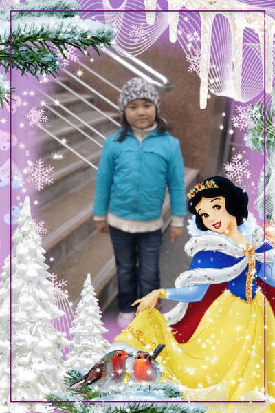 Сабина Ерсалаткызы