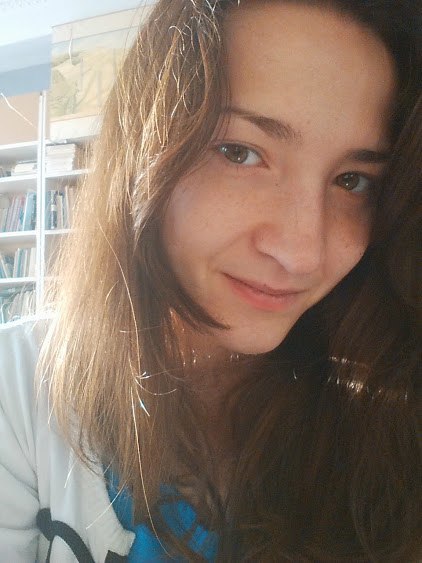 Уля Ерошкина