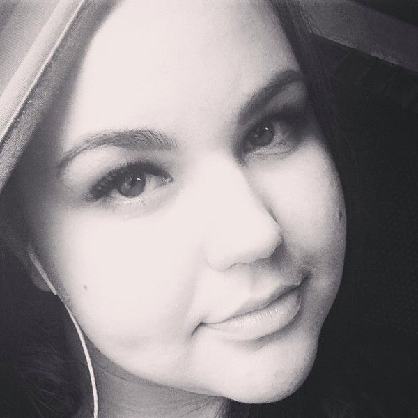 Анна Шмакова