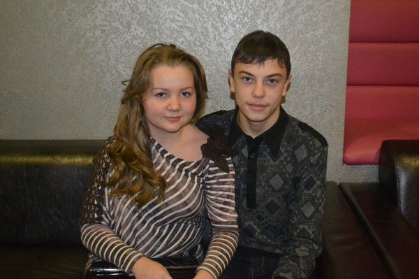 Анастасия Тарасова