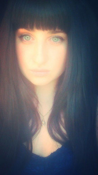 Екатерина Рыба