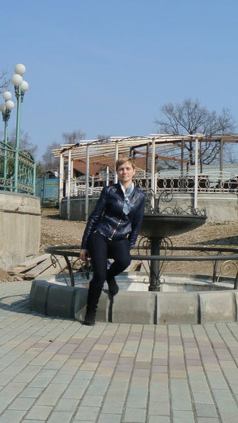 Вера Зверева