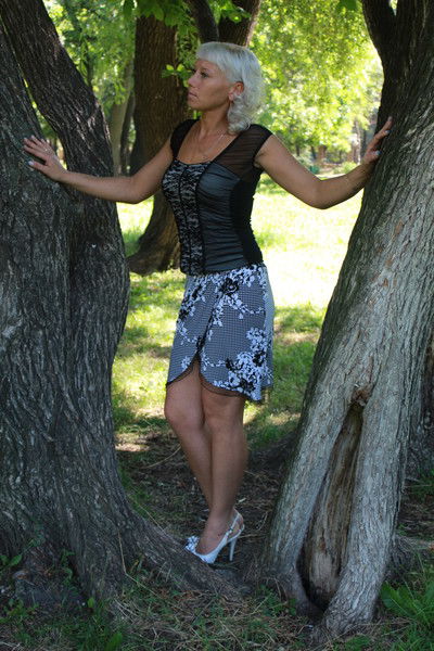 Людмила Сулейманова