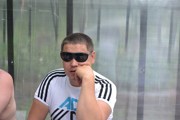 Юрий Копычев