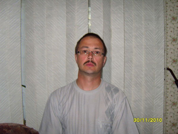 Олег Грудинин