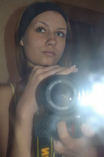 Яночка Емельянова