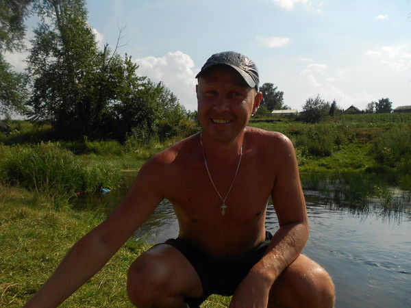 Михаил Созыкин