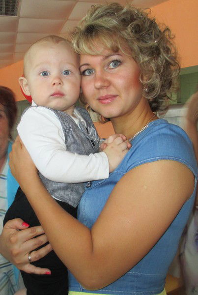 Лиана Емельянова