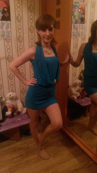 Оля Григорьева