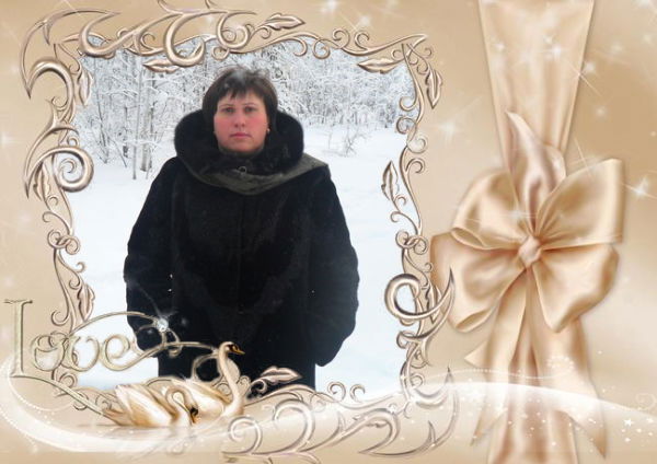 Ольга Дразкова