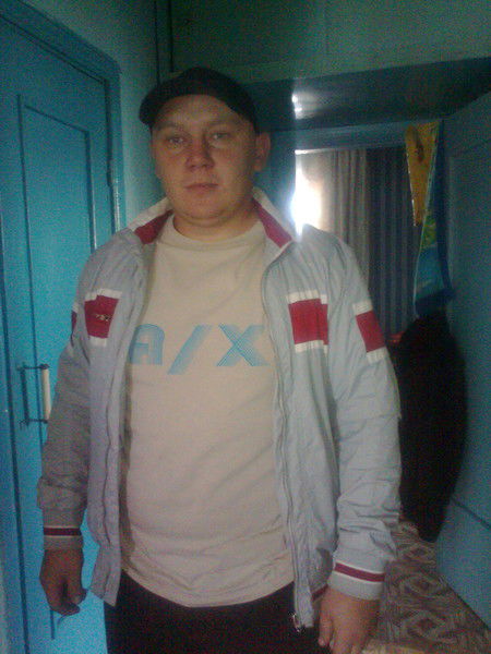 Егор Ларгин