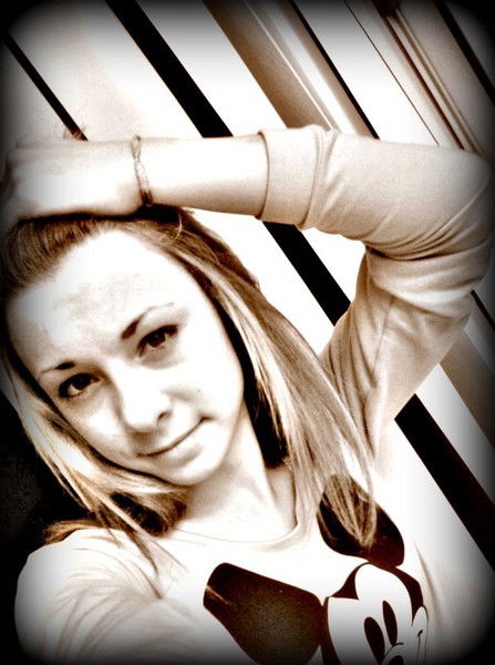 Карина Сергеевна