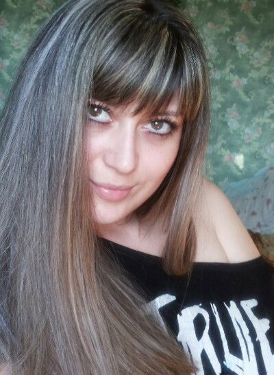 Анастасия Личак